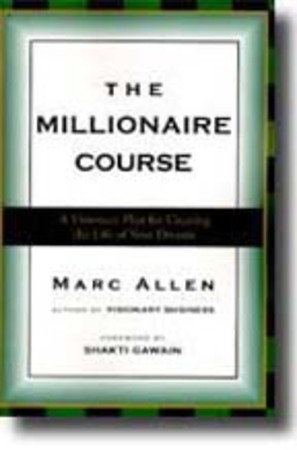 The Millionaire Course