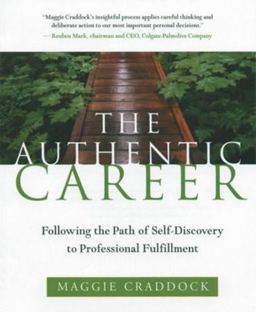 The Authentic Career