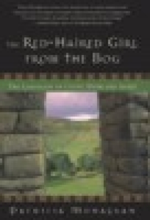 The Red-Haired Girl from the Bog