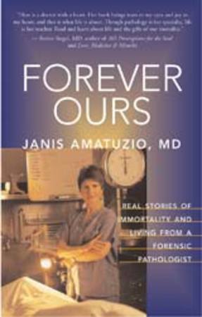 Forever ours