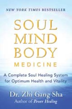 Soul mind body medicine