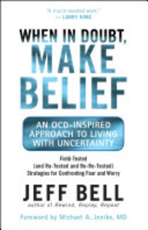 When in doubt, make belief