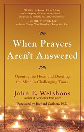 When Prayers Aren't Answered