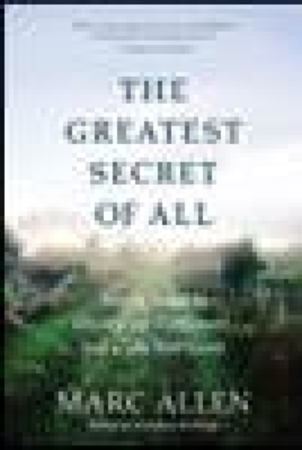 The greatest secret of all