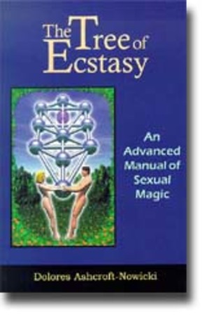 The tree of ecstasy