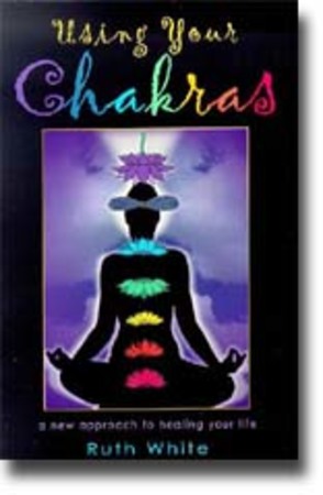 Using Your Chakras