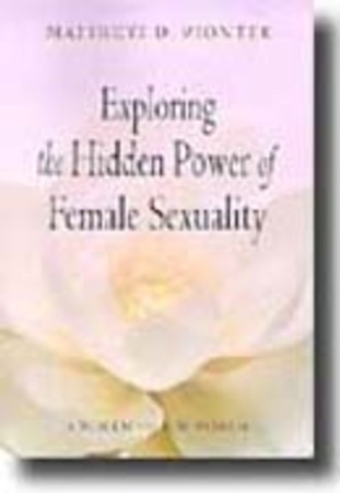 Exploring the Hidden Power of Female Sexuality