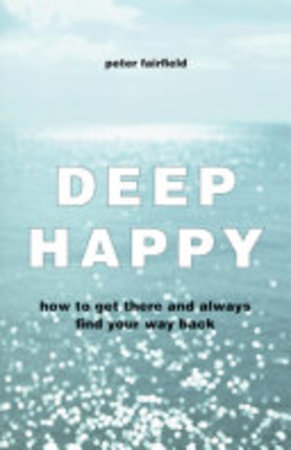 Deep happy