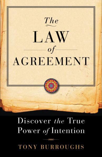 The law of agreement
