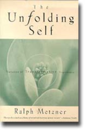 The unfolding self