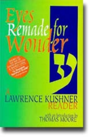 Eyes remade for wonder