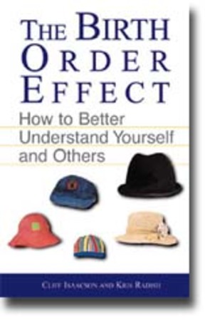 The birth order effect