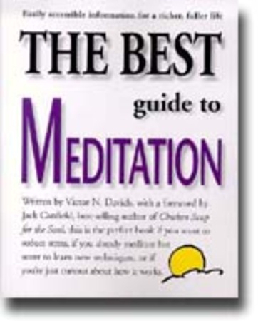 The best guide to meditation