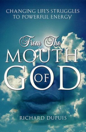 From the Mouth of God