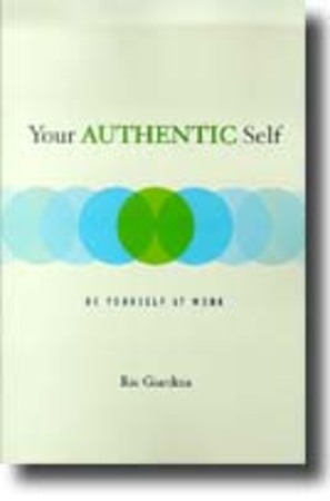 Your Authentic Self
