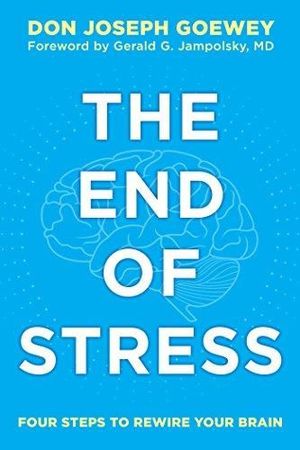 The end of stress