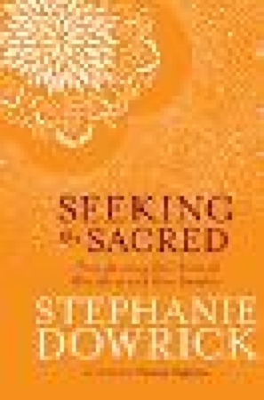 Seeking the sacred
