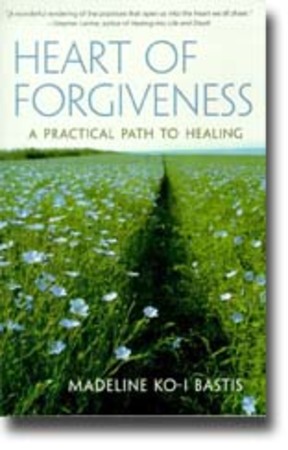 Heart of forgiveness