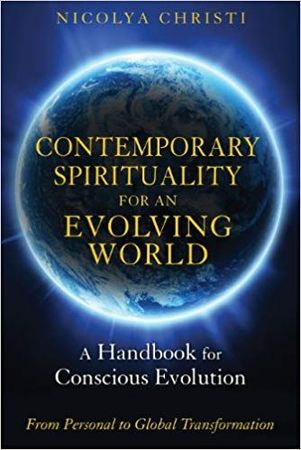 Contemporary spirituality for an evolving world