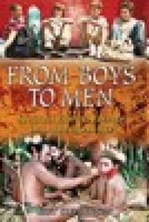 From Boys to Men