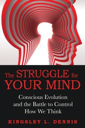 The struggle for your mind