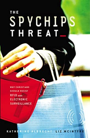 The spychips threat