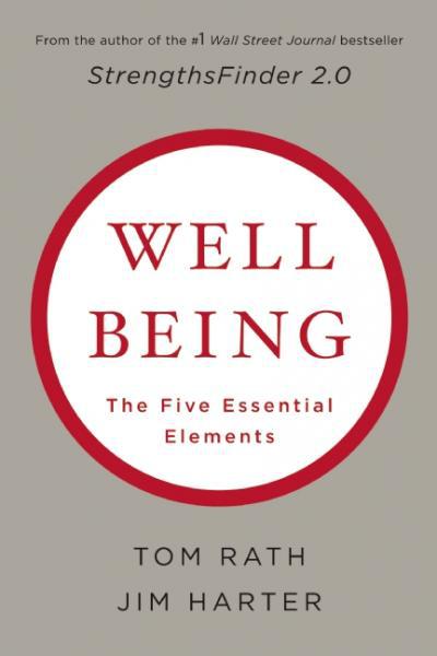 Wellbeing
