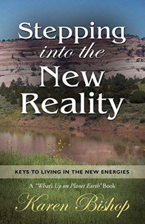 Stepping Into The New Reality