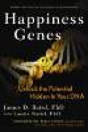Unlock the positive potential hidden in your DNA