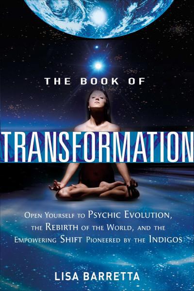 The book of transformation