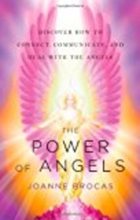 Power of Angels