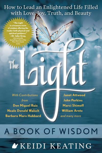 Light - A Book of Wisdom