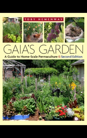 Gaia's Garden