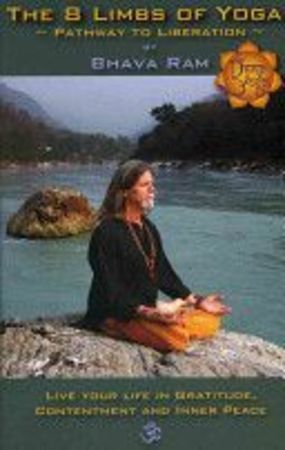 The 8 limbs of yoga