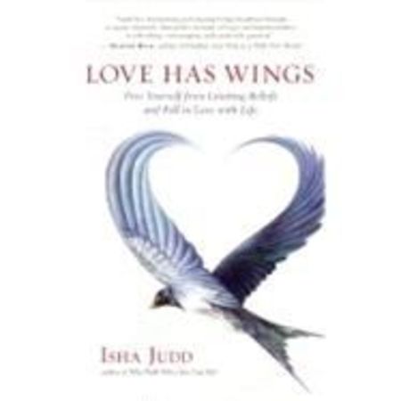 Love has wings