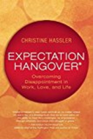 Expectation hangover