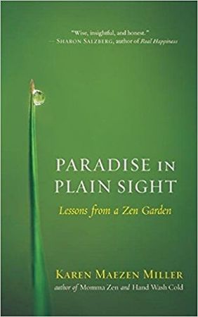 Paradise in plain sight