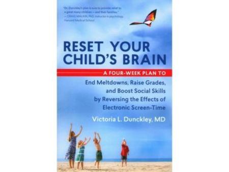 Reset your child's brain