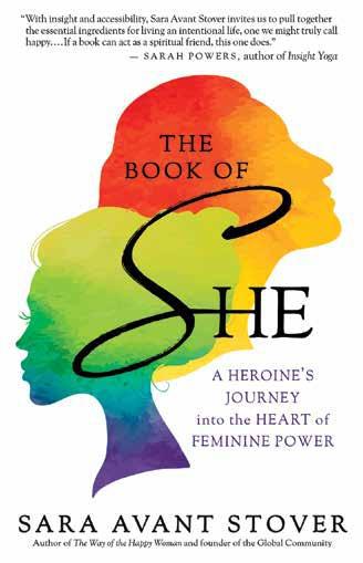 Book of SHE