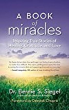 Book of Miracles