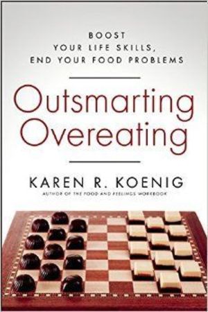 Outsmarting overeating