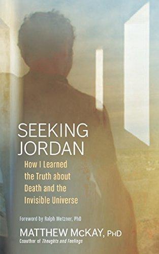 Seeking Jordan