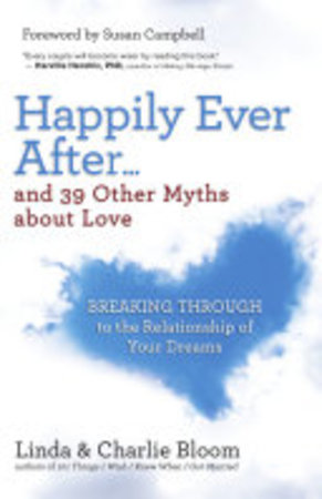 Happily ever after ... and 39 other myths about love