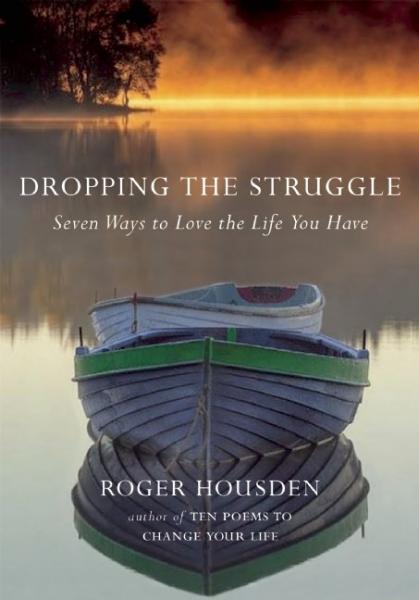 Dropping the struggle