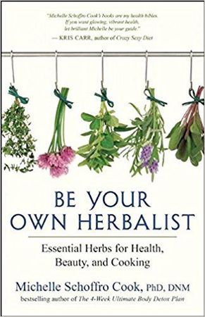 Be your own herbalist