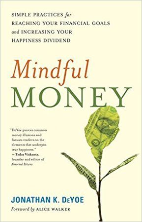 Mindful money