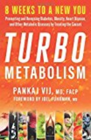 Turbo metabolism