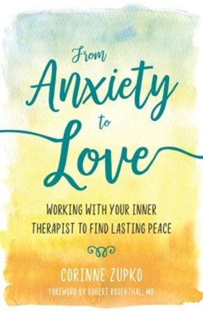 From Anxiety to Love