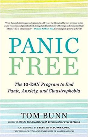 Panic Free