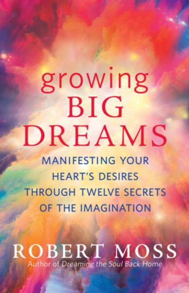 Growing Big Dreams
